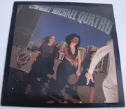 LP - Michael Quatro - Gettin' Ready