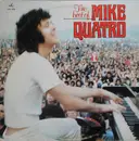 LP - Michael Quatro - The Best Of Mike Quatro