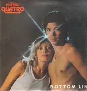 Michael Quatro - Bottom Line