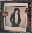 LP - Michael Quatro - Dancers, Romancers, Dreamers & Schemers