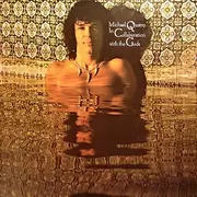 LP - Michael Quatro - In Collaboration With The Gods