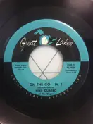 Michael Quatro - On The Go - Pt. 1