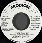 Michael Quatro - Pure Chopin