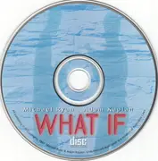 CD - Michael Ryan , Adam Kaplan - What If
