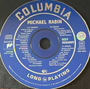 CD - Michael Rabin / Ossy Renardy - The Early Years - Digisleeve/Digibook