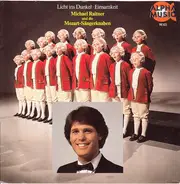 Michaël Raitner Und Mozart-Sängerknaben - Licht Ins Dunkel / Einsamkeit