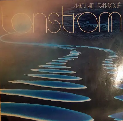 Michael Ramjoué - Tonstrom