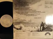 LP - Michael Ramjoué - Tonstrom