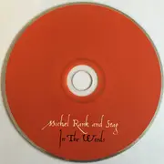 CD - Michael Rank And Stag - In The Weeds - Digipak.