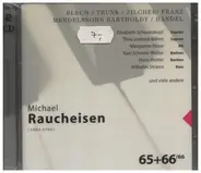 Michael Raucheisen - 65+66/66