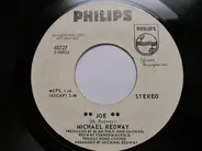 Michael Redway - Joe / Lovely Evening