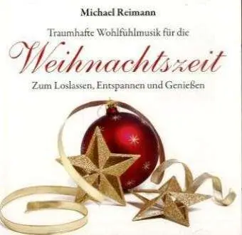 Michael Reimann - Weihnachtszeit