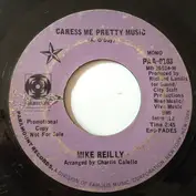 Michael Reilly