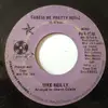 7inch Vinyl Single - Michael Reilly - Caress Me Pretty Music
