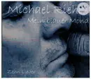 CD - Michael Riehm - Mein blauer Mond - Digipak
