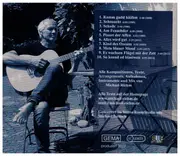 CD - Michael Riehm - Mein blauer Mond - Digipak