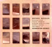 Michael Riessler - Momentum Mobile