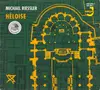 CD - Michael Riessler - Héloise - Digipak