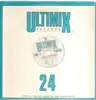 LP-Box - Michael Rogers / Karyn White / Green Olives a.o. - Ultimix 24