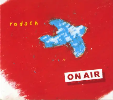 Rodach - On Air
