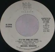 Michael Rodgers