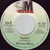 7inch Vinyl Single - Michael Rose - Big Risk