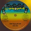 12inch Vinyl Single - Michael Rose / Lukie D - How You Fi Sey Dat / Call On Me