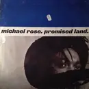 12inch Vinyl Single - Michael Rose - Promised Land