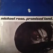 12inch Vinyl Single - Michael Rose - Promised Land