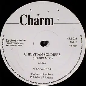 Michael Rose - Christian Soldiers