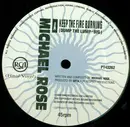12inch Vinyl Single - Michael Rose - Keep The Fire Burning (Dump The Lump)