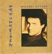 LP - Michael Rother - Traumreisen