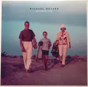 LP - Michael Rother - Dreaming