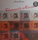 LP - Michael Rother - Flammende Herzen
