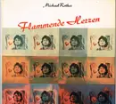 LP - Michael Rother - Flammende Herzen