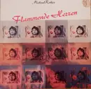 LP - Michael Rother - Flammende Herzen