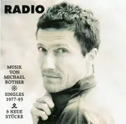 CD - Michael Rother - Radio