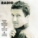 CD - Michael Rother - Radio