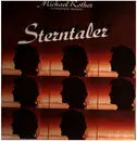 LP - Michael Rother - Sterntaler