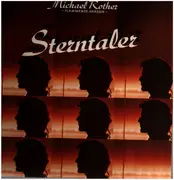 LP - Michael Rother - Sterntaler