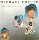 CD - Michael Rother - Süssherz Und Tiefenschärfe