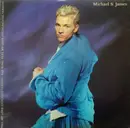 12inch Vinyl Single - Michael St.James - Feel My Love