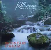 Michael Stanton - Mountain Stream