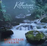 Michael Stanton - Mountain Stream