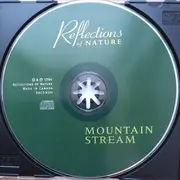CD - Michael Stanton - Mountain Stream