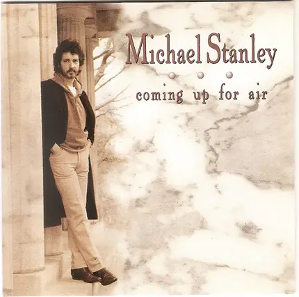 Michael Stanley - Coming Up for Air