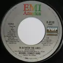 7inch Vinyl Single - Michael Stanley Band - When I'm Holding You Tight