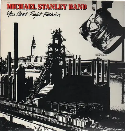Michael Stanley Band - You Can't Fight Fashion