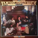LP - Michael Stanley Band - Cabin Fever