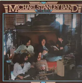 Michael Stanley Band - Cabin Fever